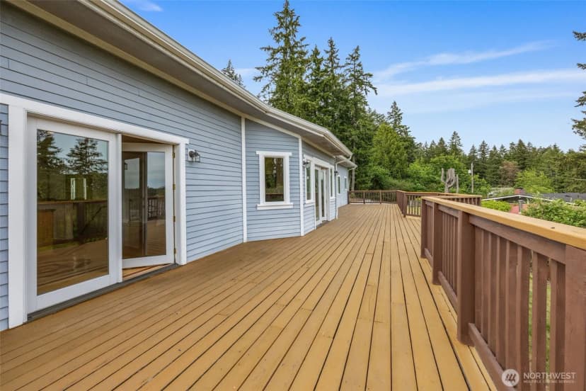 Property photo for 16618 11th Avenue Nw, Lakebay photo 20