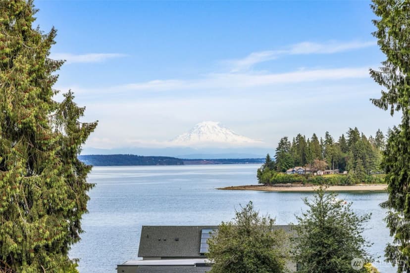 Property photo for 16618 11th Avenue Nw, Lakebay photo 22