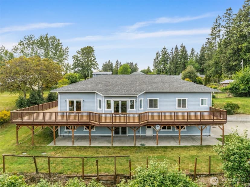 Property photo for 16618 11th Avenue Nw, Lakebay photo 25