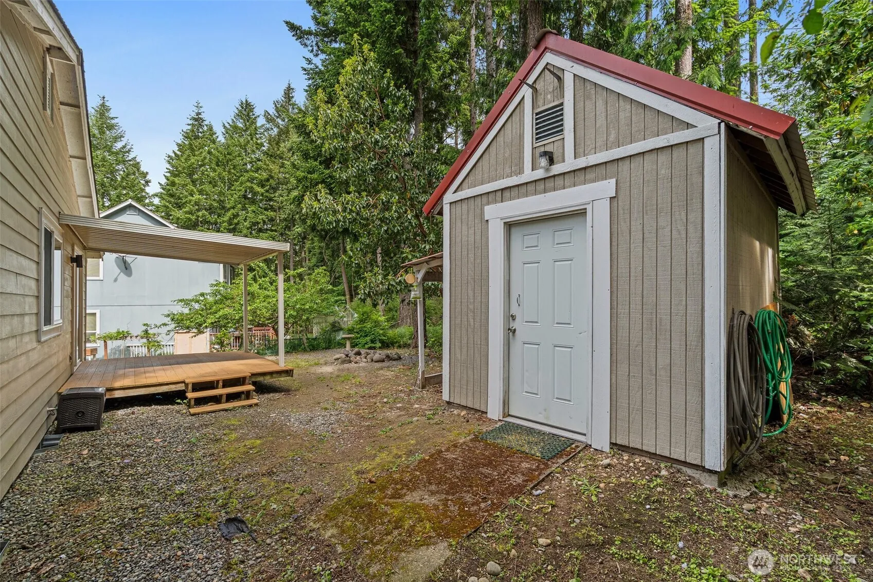 Property photo for 18822 Rampart Drive Se, Yelm photo 32