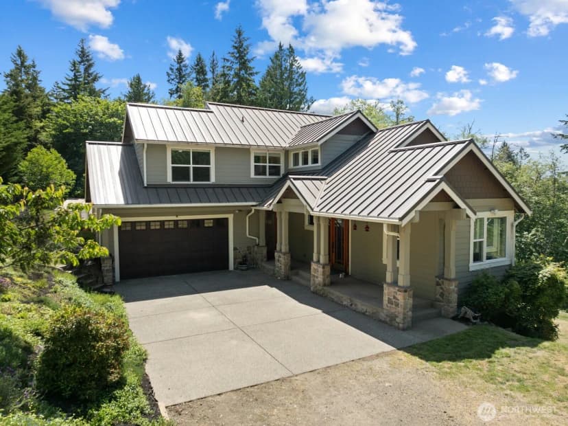 Property photo for 5675 E Hillcrest Drive, Port Orchard photo 2