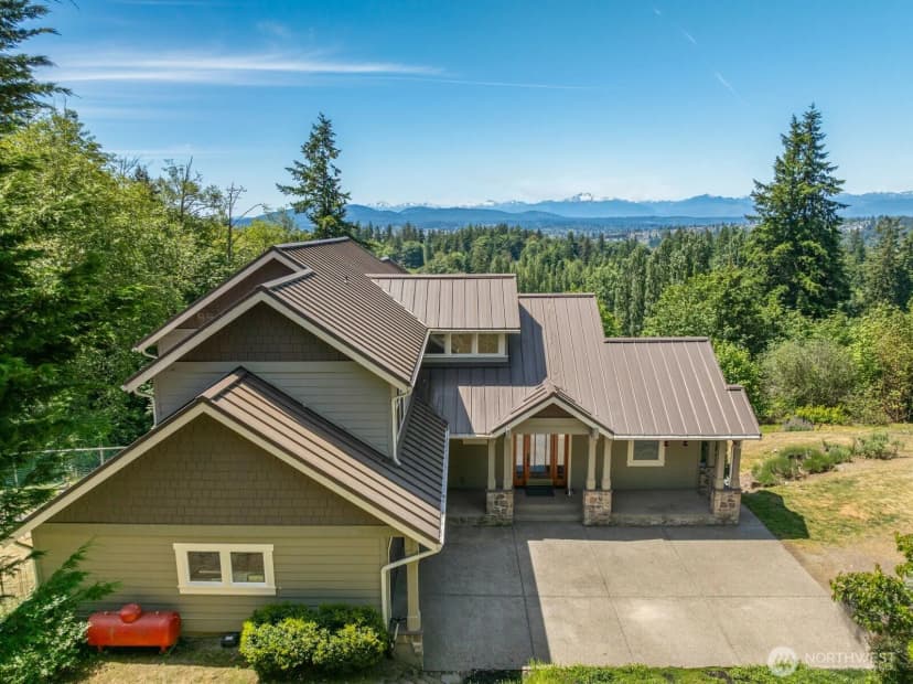 Property photo for 5675 E Hillcrest Drive, Port Orchard