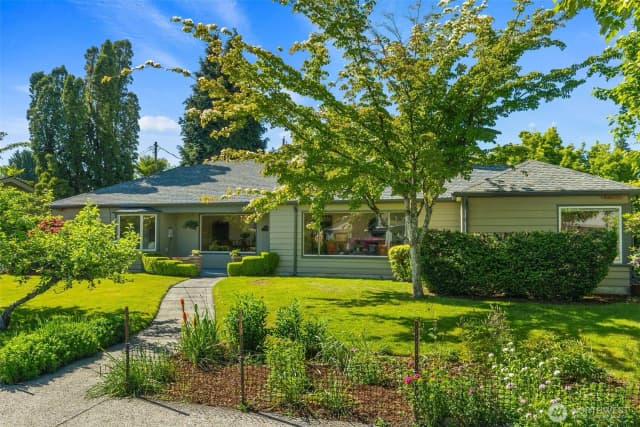 Property photo for 505 Vista Avenue Se, Olympia