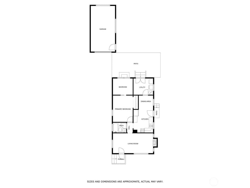 Property photo for 327 Ne 90th Street, Seattle photo 29