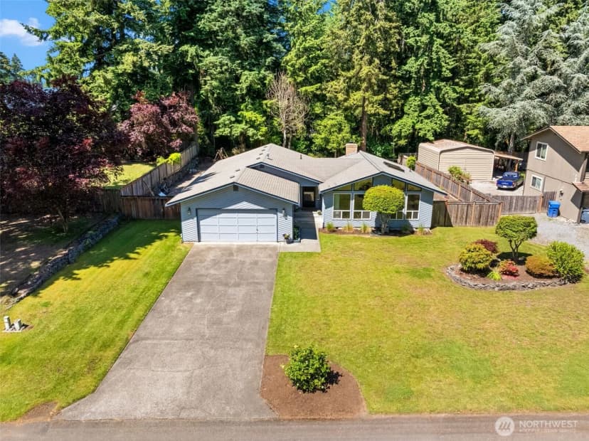 Property photo for 11726 130th Avenue Ct E, Puyallup photo 34