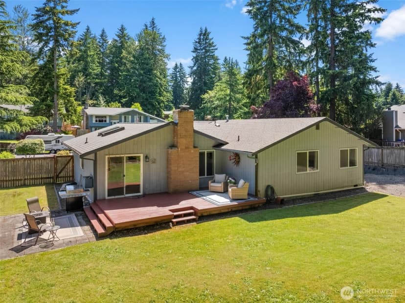 Property photo for 11726 130th Avenue Ct E, Puyallup photo 32