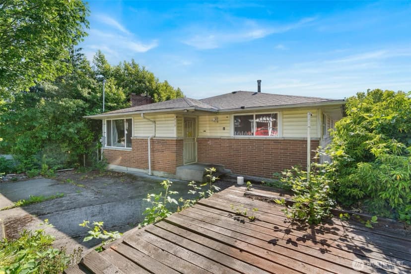 Property photo for 7919 37th Avenue S, Seattle