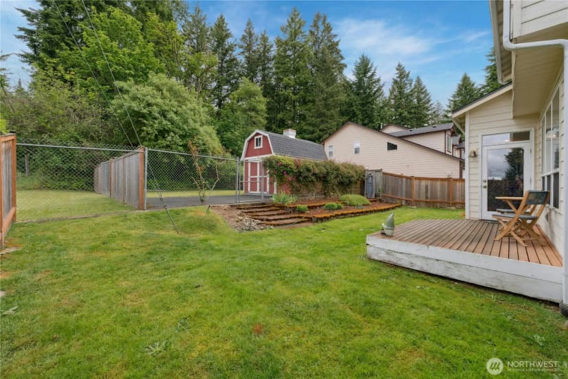 Property photo for 14806 Se 267th Street, Covington photo 30