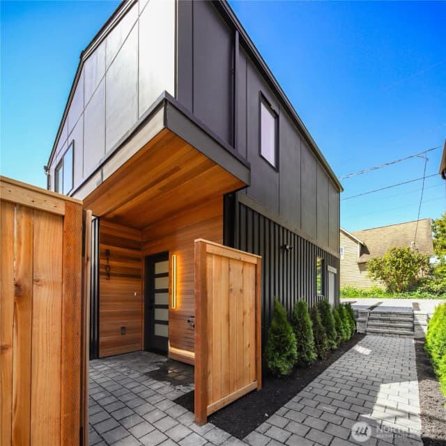 Property photo for 8103 18th Avenue Sw, Seattle