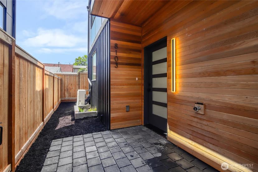 Property photo for 8103 18th Avenue Sw, Seattle photo 2