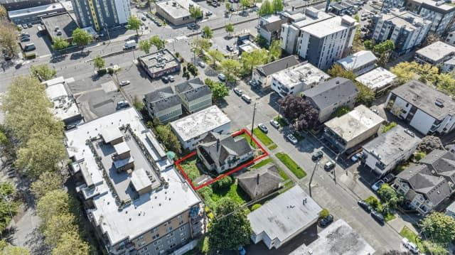 Property photo for 1526 Nw 53rd Street, Seattle photo 5