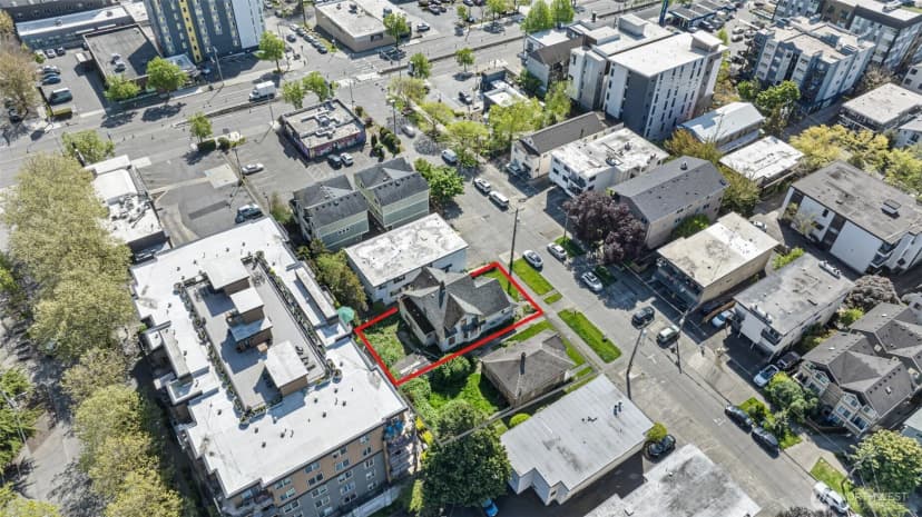 Property photo for 1526 Nw 53rd Street, Seattle photo 5