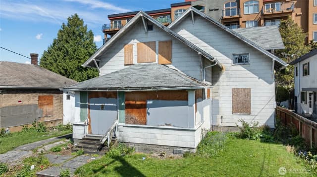 Property photo for 1526 Nw 53rd Street, Seattle