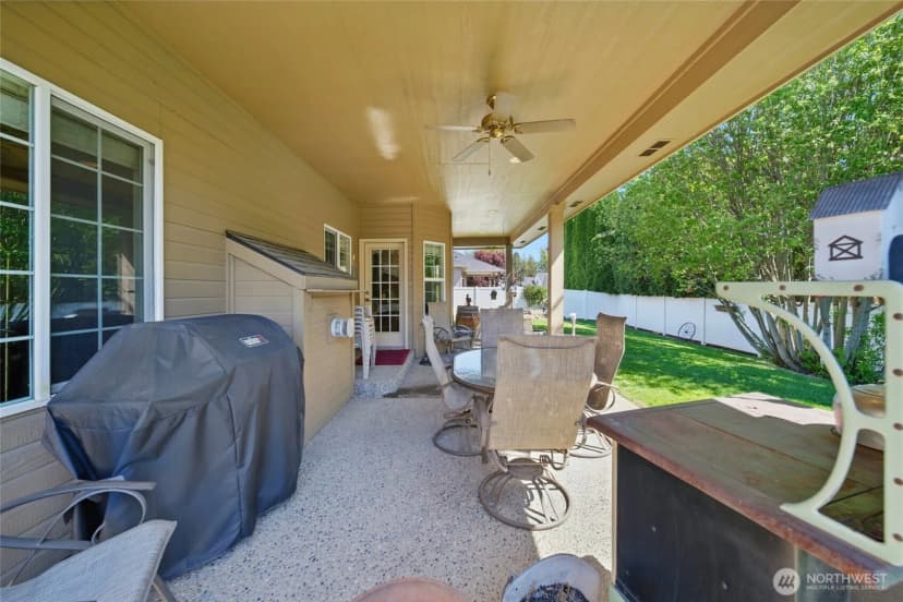 Property photo for 832 Se Vintage Way, College Place photo 28