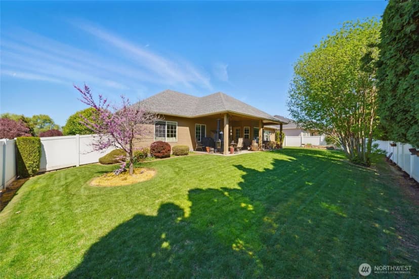 Property photo for 832 Se Vintage Way, College Place photo 33