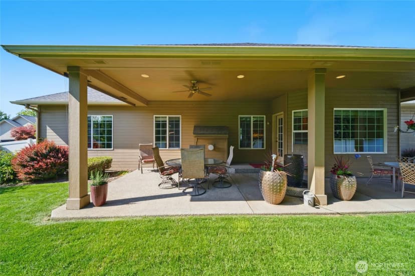 Property photo for 832 Se Vintage Way, College Place photo 25