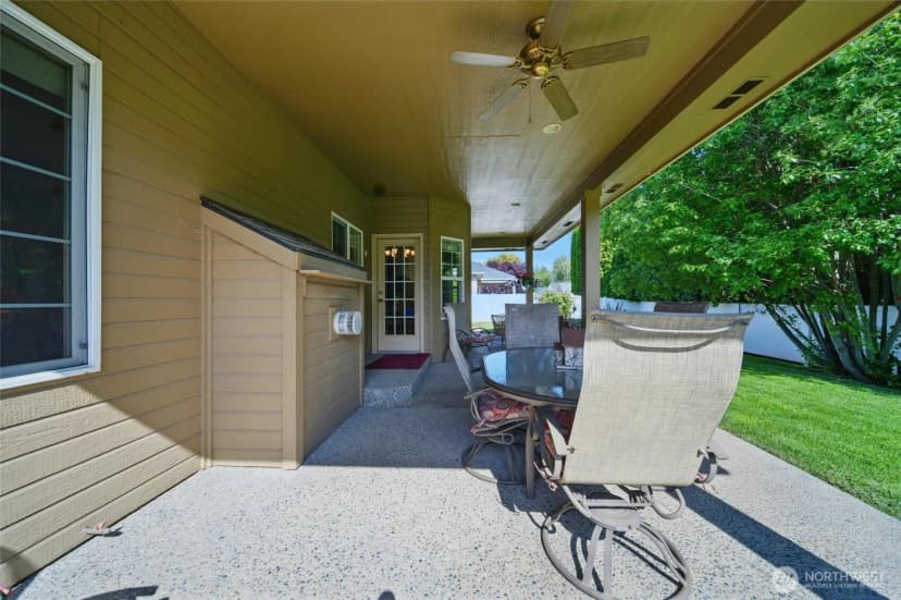 Property photo for 832 Se Vintage Way, College Place photo 29