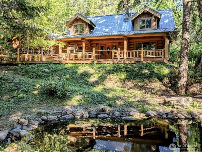 Property photo for 14610 176th Avenue Nw, Gig Harbor photo 2