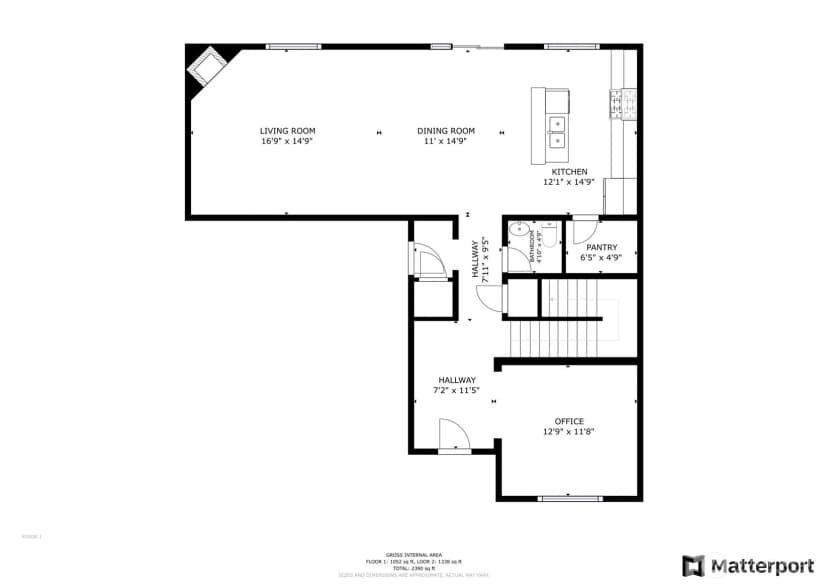 Property photo for 363 Franks Lane N, Enumclaw photo 33