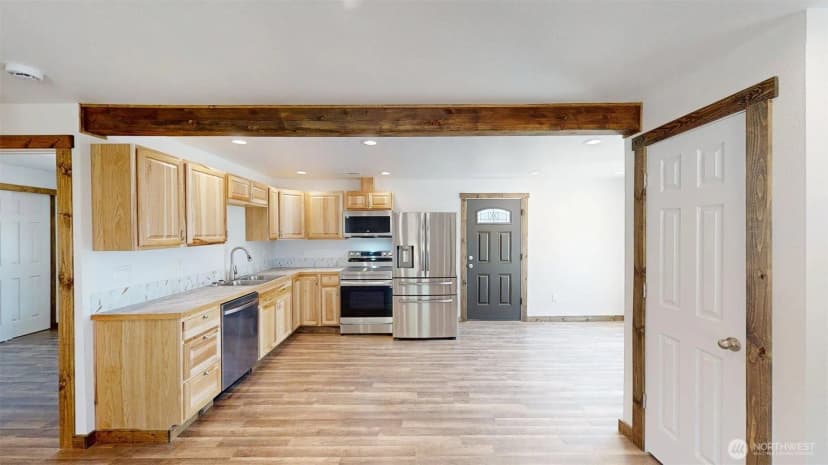 Property photo for 40 Utke Lane, Omak photo 12