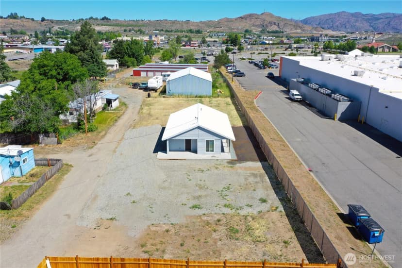 Property photo for 40 Utke Lane, Omak photo 37