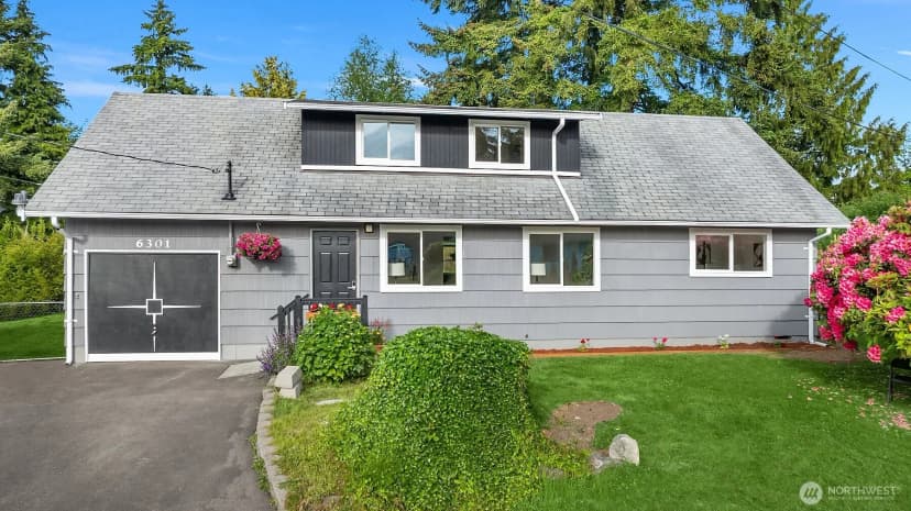 Property photo for 6301 223rd Place Sw, Mountlake Terrace photo 8