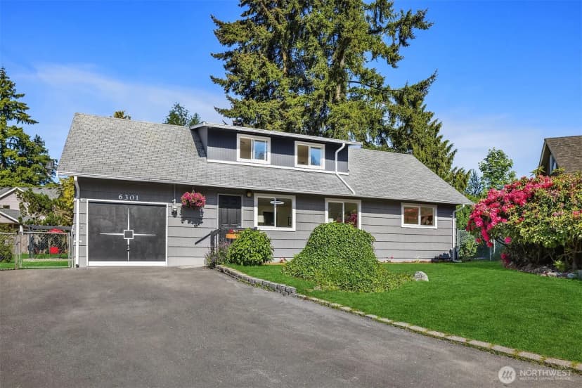 Property photo for 6301 223rd Place Sw, Mountlake Terrace photo 7