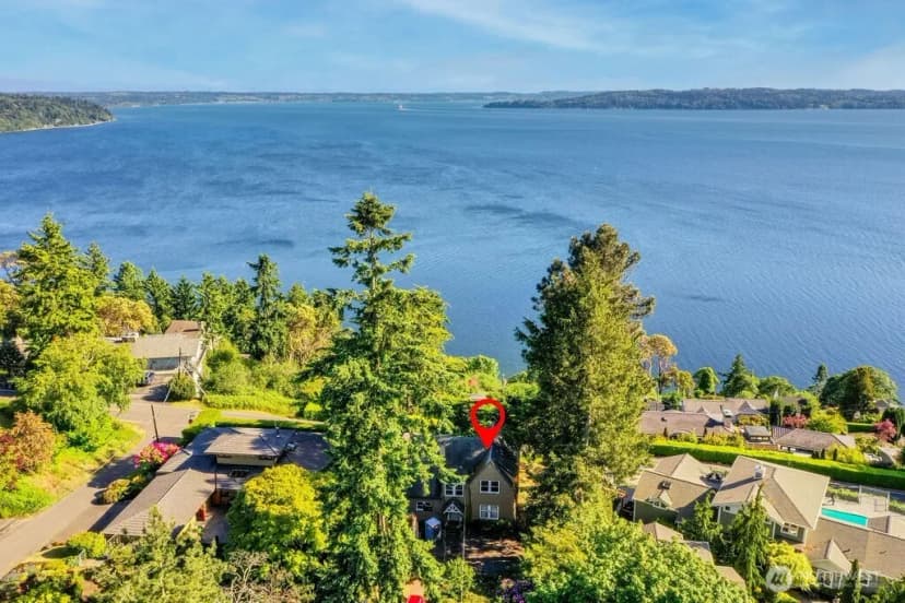 Property photo for 3111 Sw 170th Street, Burien photo 3