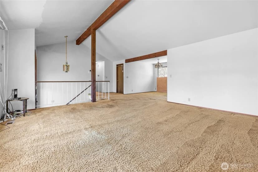 Property photo for 7407 25th Avenue Ne, Seattle photo 8