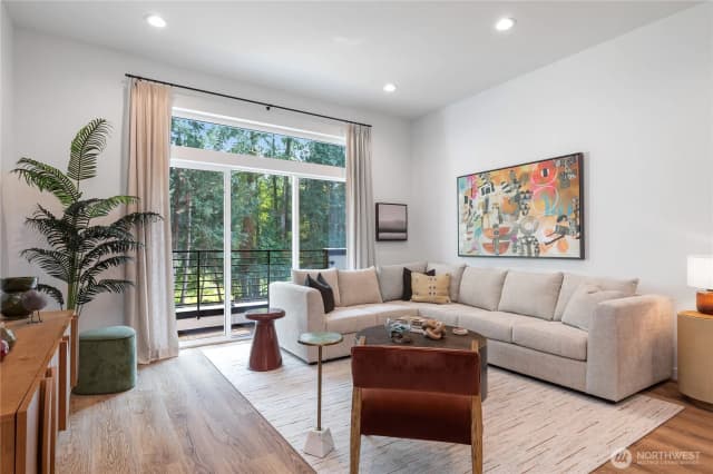 Property photo for 12835 Bel Red Road #204, Bellevue