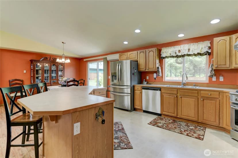 Property photo for 55 Monte Brady Road, Montesano photo 7
