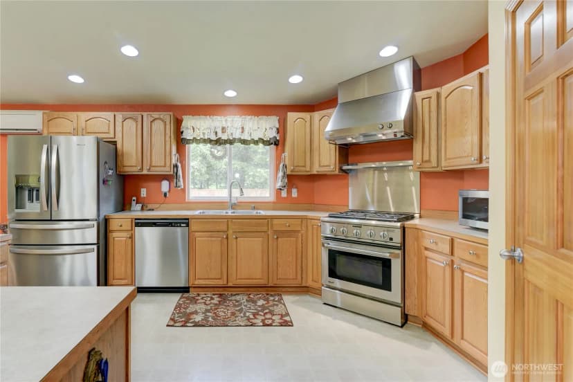 Property photo for 55 Monte Brady Road, Montesano photo 8