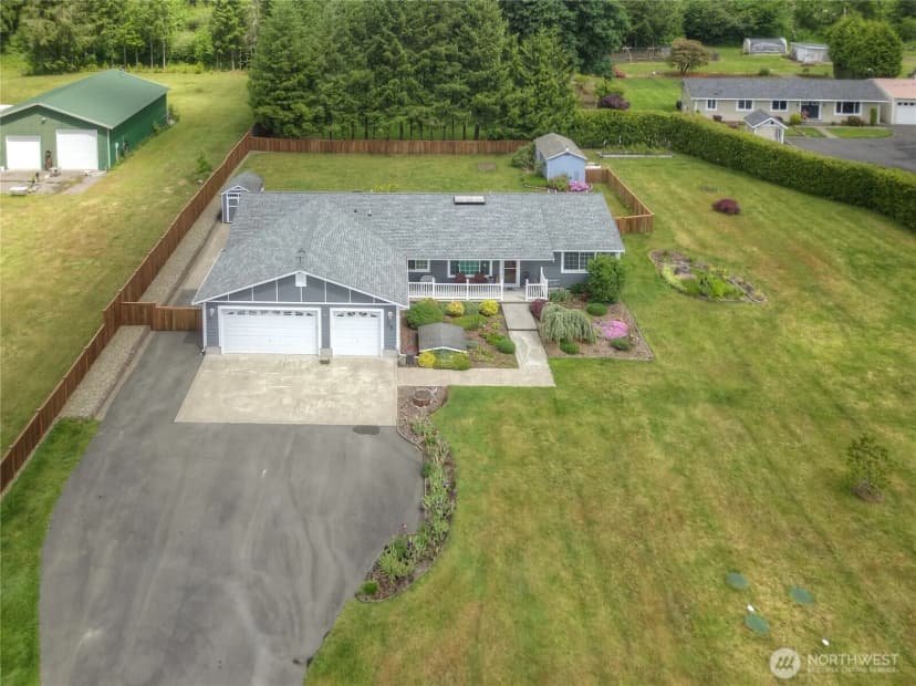 Property photo for 55 Monte Brady Road, Montesano photo 33