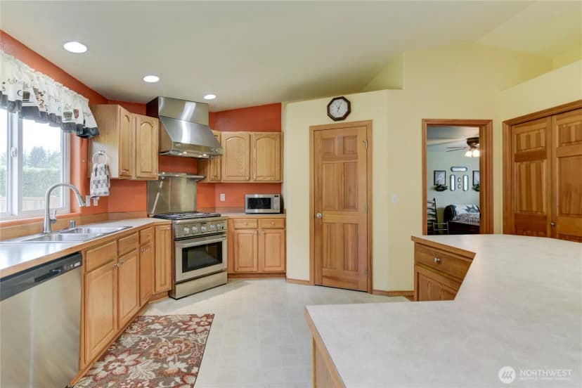 Property photo for 55 Monte Brady Road, Montesano photo 9