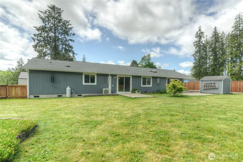 Property photo for 55 Monte Brady Road, Montesano photo 25