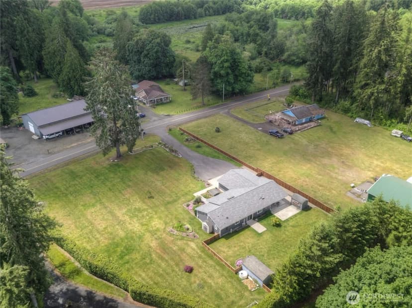 Property photo for 55 Monte Brady Road, Montesano photo 35
