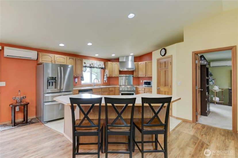 Property photo for 55 Monte Brady Road, Montesano photo 6