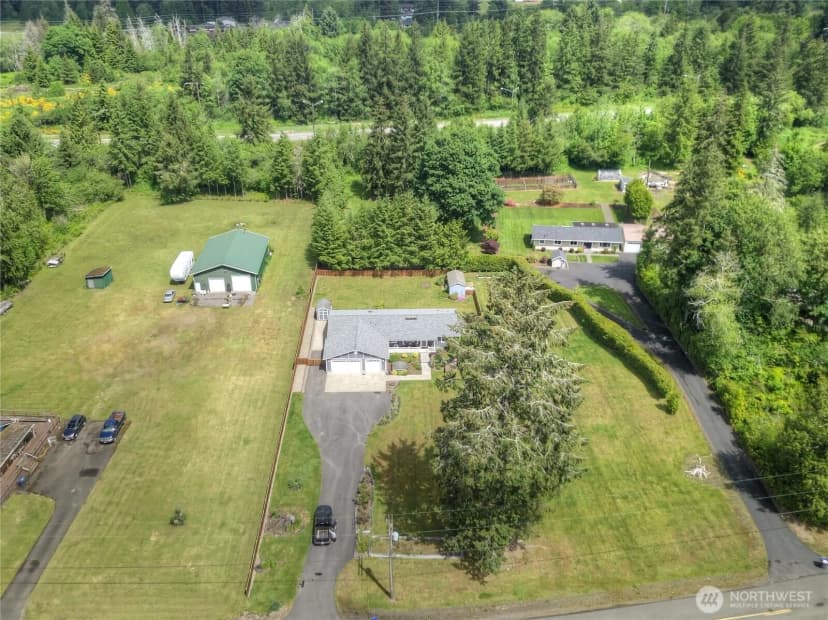 Property photo for 55 Monte Brady Road, Montesano photo 34