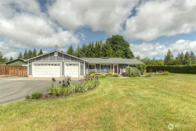 Property photo for 55 Monte Brady Road, Montesano