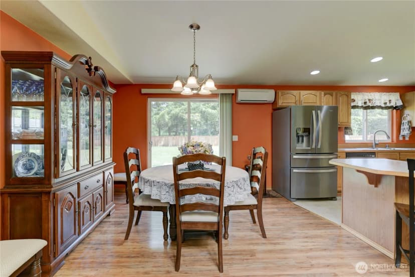 Property photo for 55 Monte Brady Road, Montesano photo 4