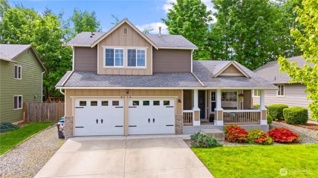 Property photo for 4526 Shantel Street, Mount Vernon