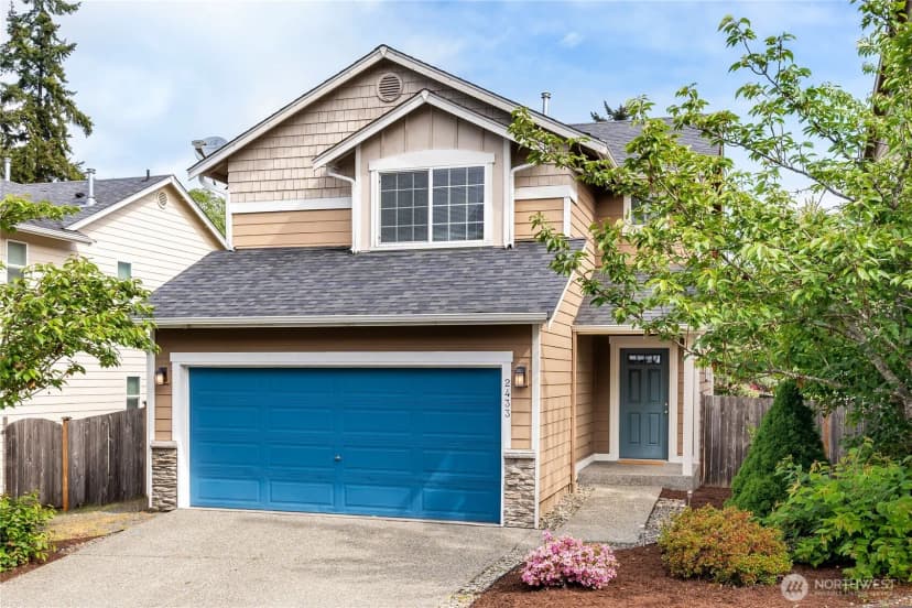 Property photo for 2433 192nd Pl Sw, Lynnwood