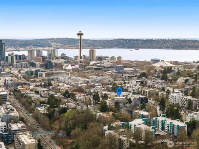 Property photo for 564 Lee Street, Seattle