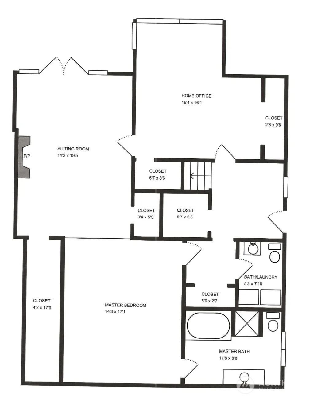 Property photo for 3301 S Day Street, Seattle photo 30