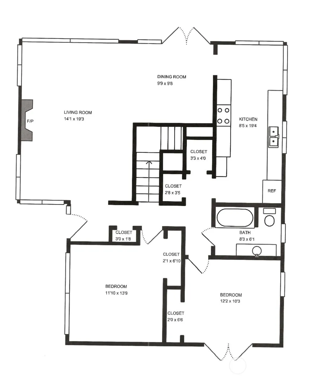 Property photo for 3301 S Day Street, Seattle photo 29