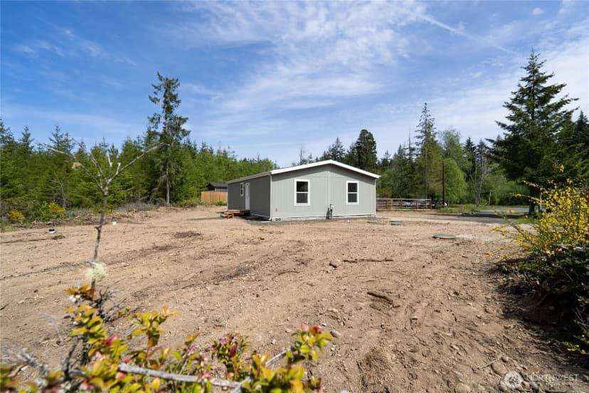 Property photo for 30 E Skookum Place, Shelton photo 8