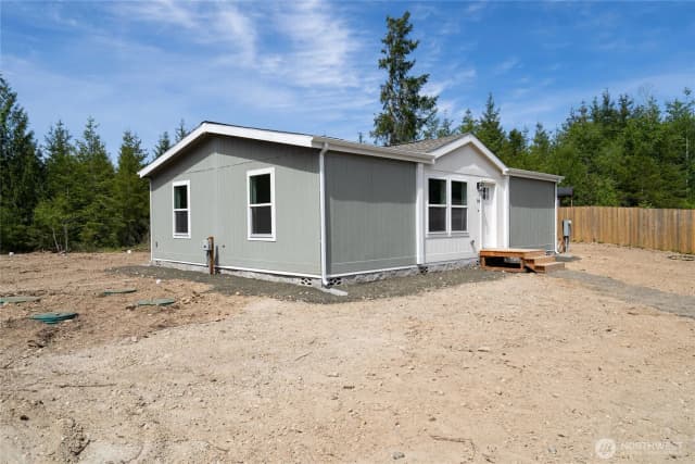 Property photo for 30 E Skookum Place, Shelton photo 5
