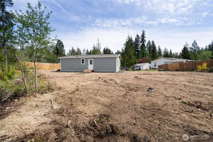 Property photo for 30 E Skookum Place, Shelton photo 7