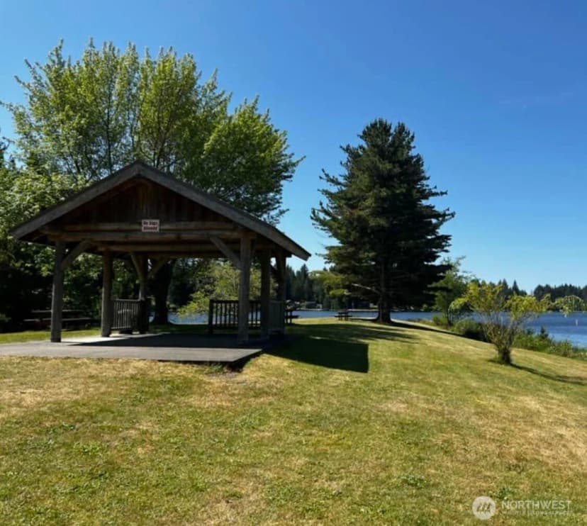 Property photo for 30 E Skookum Place, Shelton photo 26