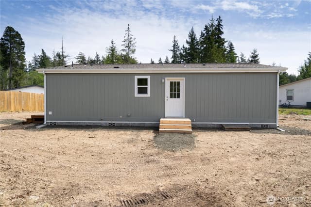 Property photo for 30 E Skookum Place, Shelton photo 3